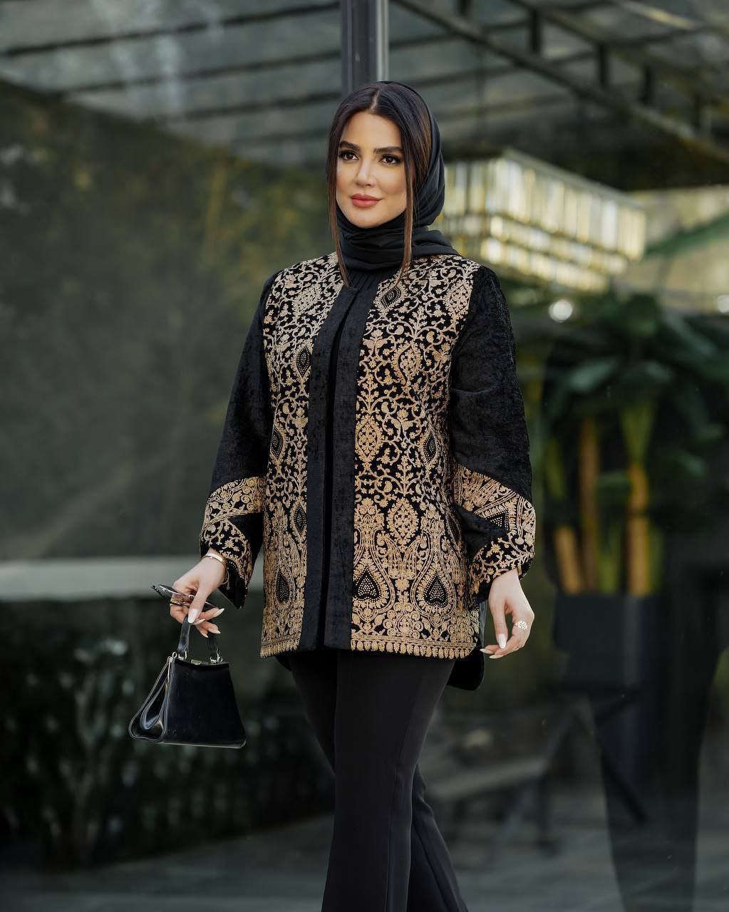 کت مخمل هندی