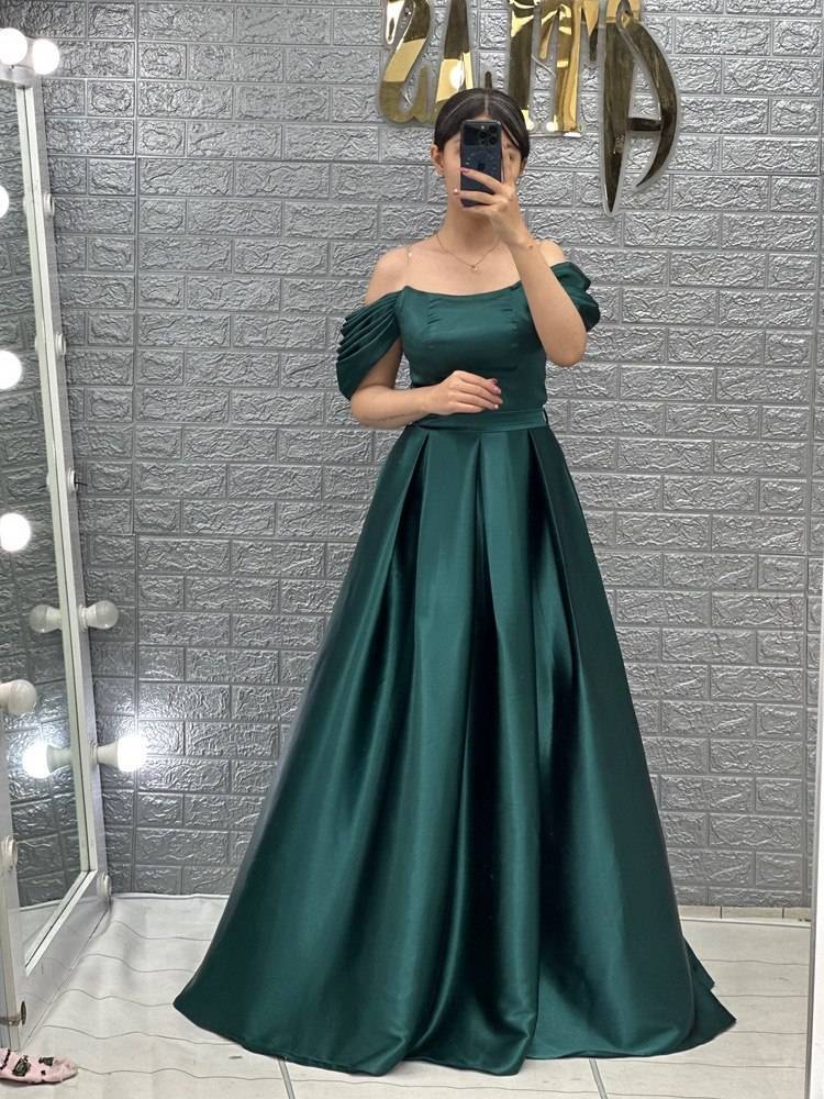 ماکسی مجلسی فلور سایز ۳۶ الی ۴۴ z