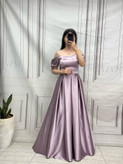 ماکسی مجلسی فلور سایز ۳۶ الی ۴۴ z