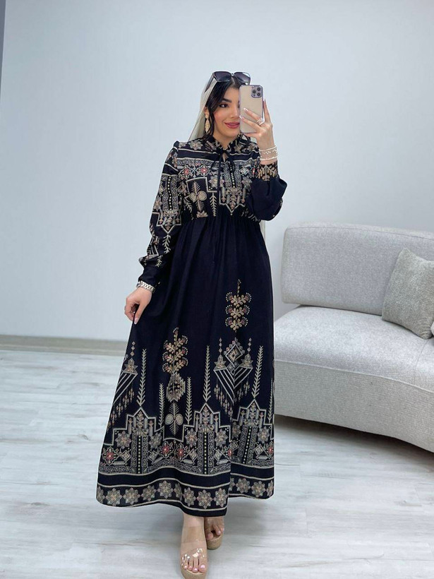 پیراهن ساحلی سنتی
