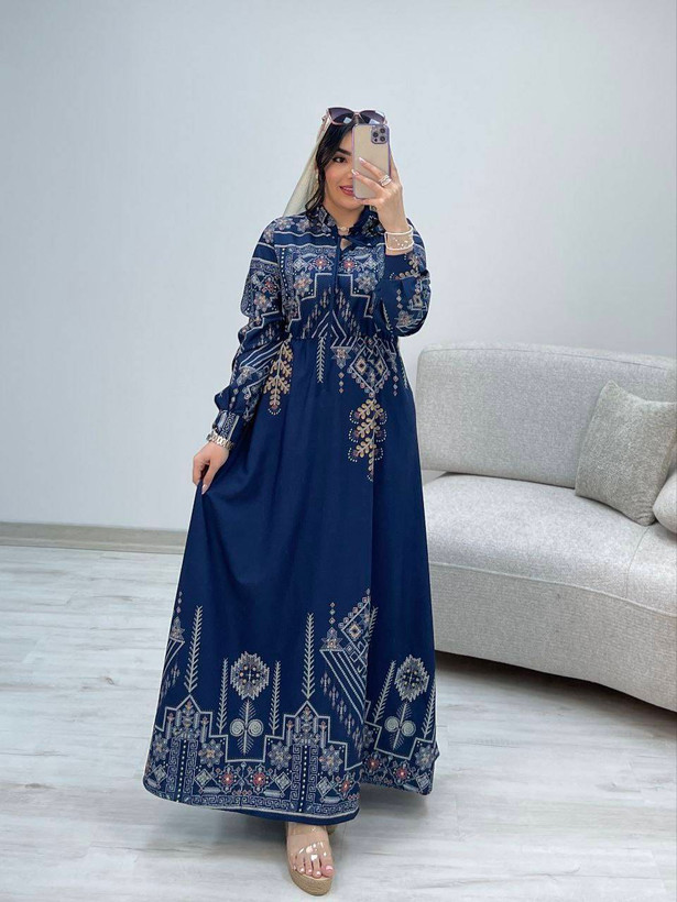 پیراهن ساحلی سنتی