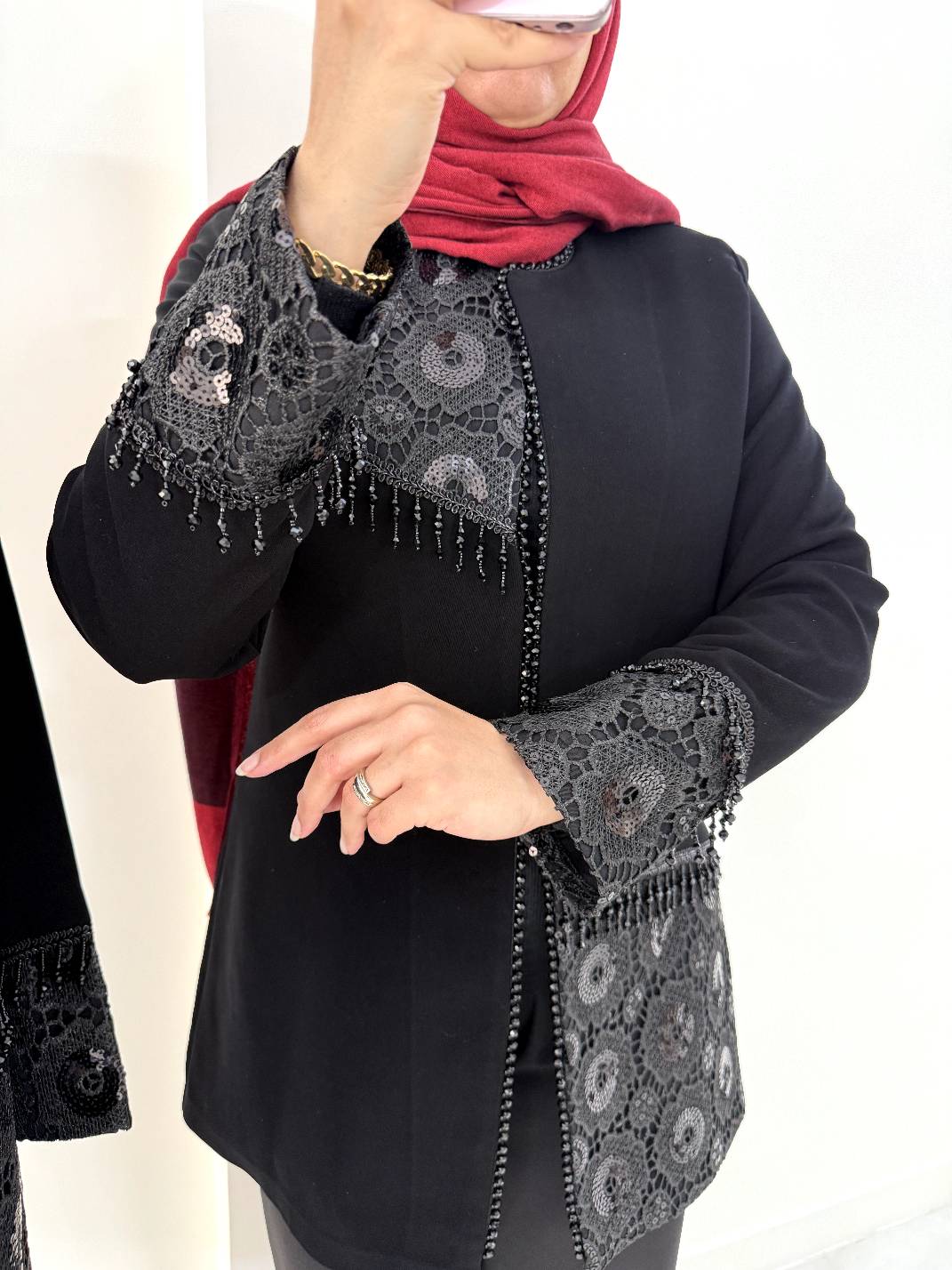 کت مجلسی شاهدخت
