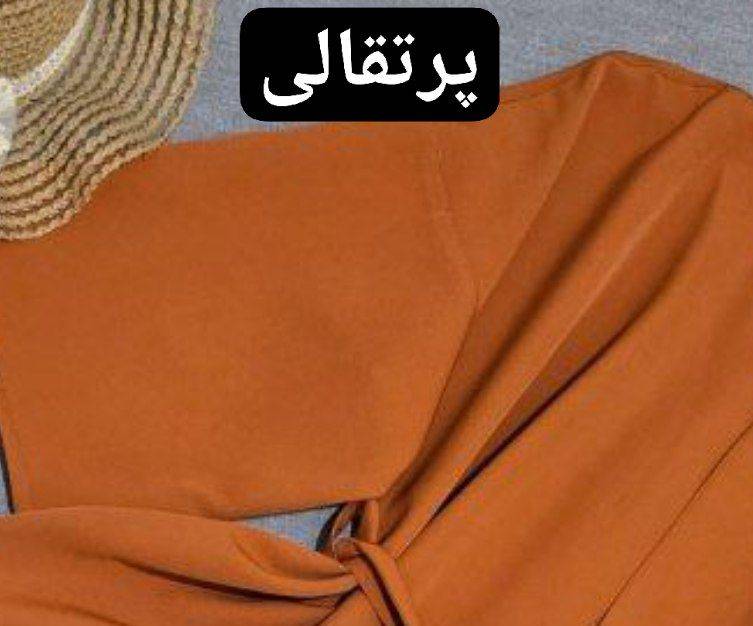 مانتو شلوار یسنا