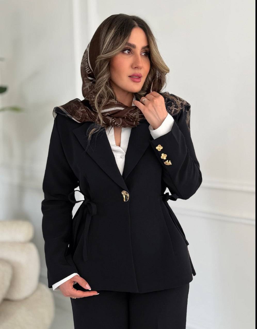کت مدل ون کلیف z