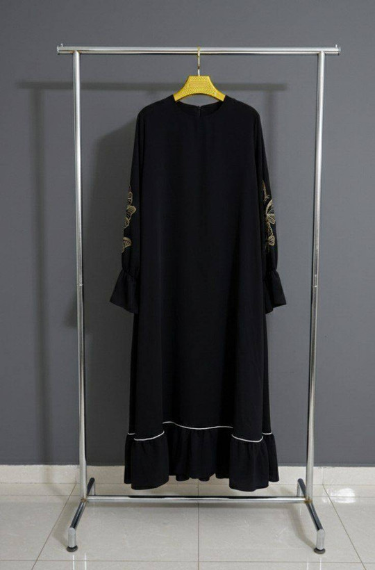 عبا پروانه