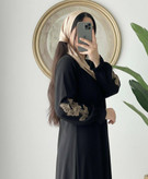 عبا پروانه