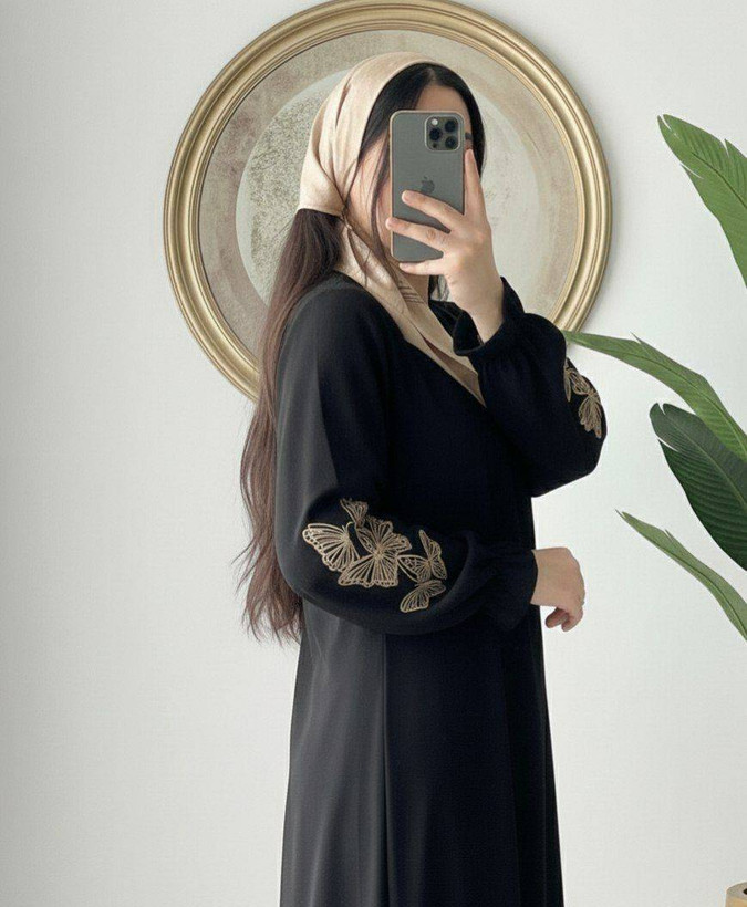 عبا پروانه