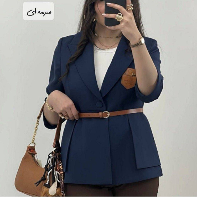 مانتو تکی ارتمیس