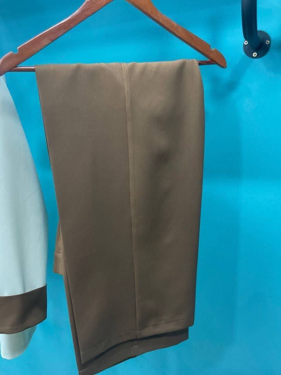 کت شلوار لاله