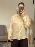ست شومیز و وست و شلوار و کمربند مدل شهرزاد