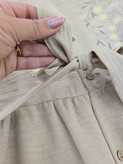 مانتو گلدوزی نهال