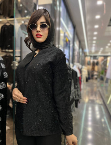 کت مجلسی مدل تندیس