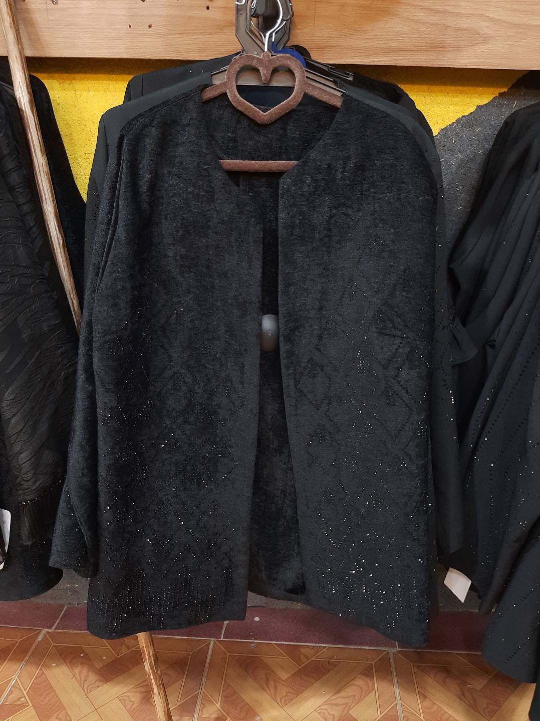 کت مجلسی مدل تندیس
