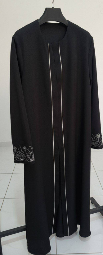 مانتو گلدوزی شهدخت