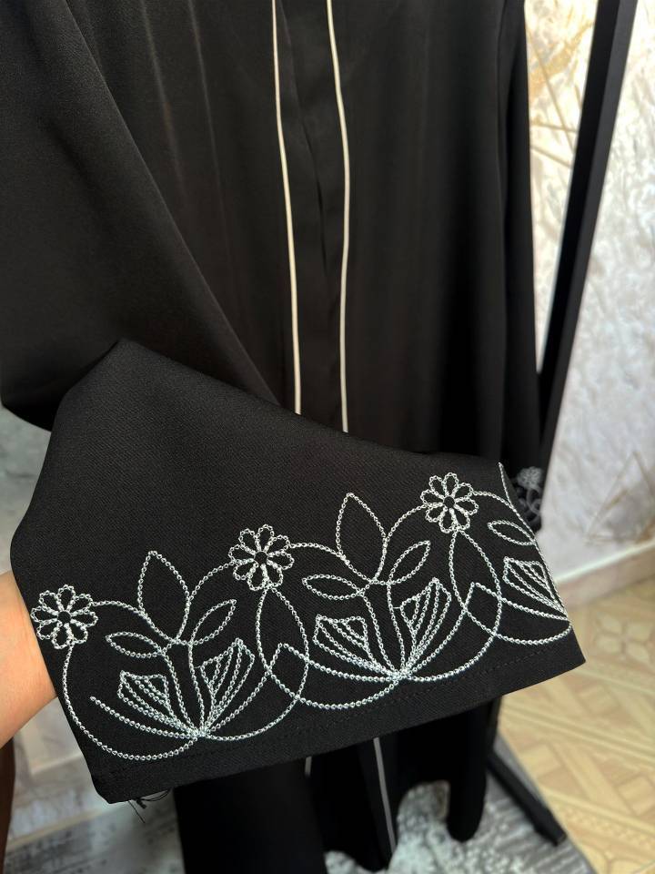 مانتو گلدوزی شهدخت