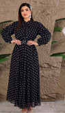 پیراهن مجلسی هستی