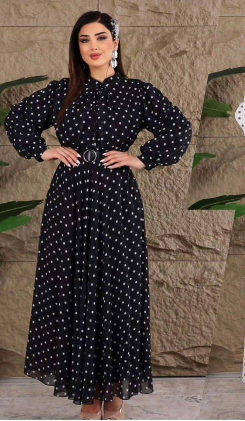 پیراهن مجلسی هستی