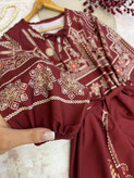پیراهن ساحلی نیوشا