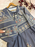 پیراهن ساحلی نیوشا