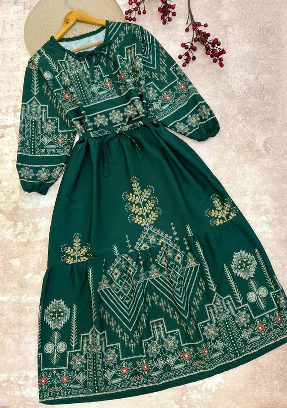 پیراهن ساحلی نیوشا