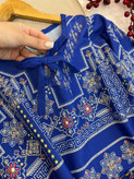 پیراهن ساحلی نیوشا
