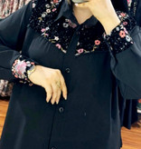 شومیزشکوفه
