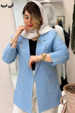 مانتو کتی سروناز