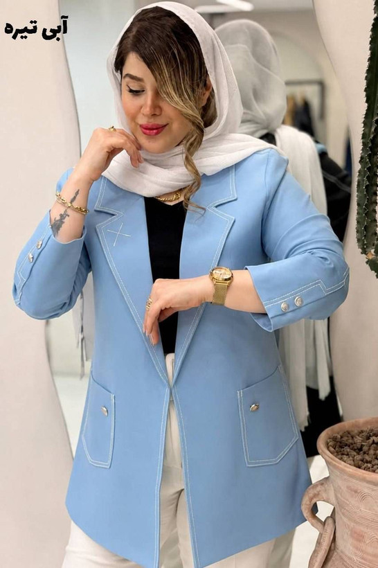 مانتو کتی سروناز