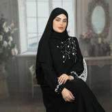 عبا مدل جواهر