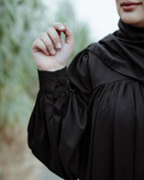 مانتو عبایی اربعین