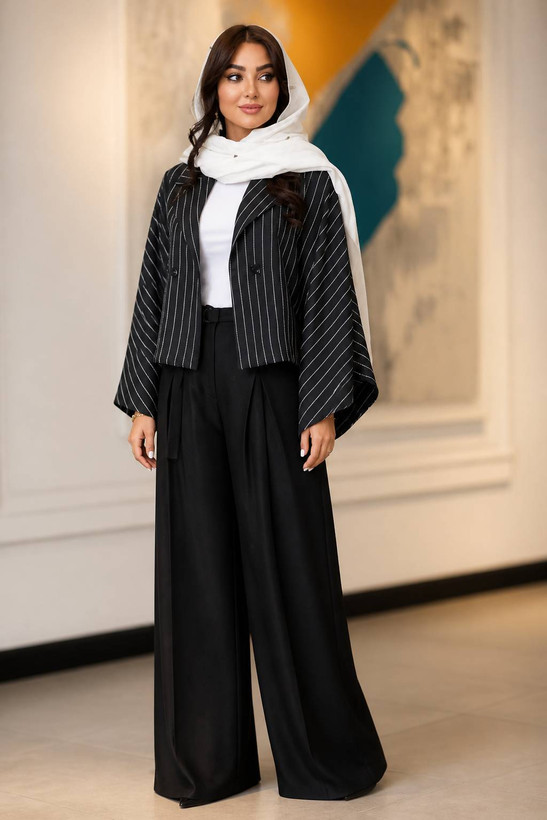 شومیز شلوار طناز
