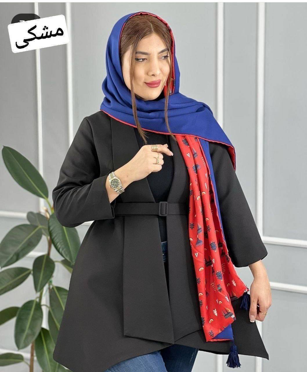مانتو شایسته