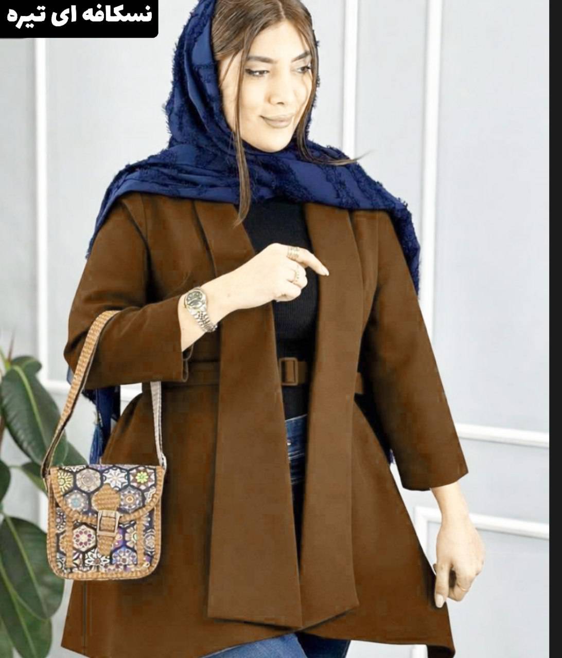 مانتو شایسته