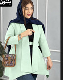 مانتو شایسته