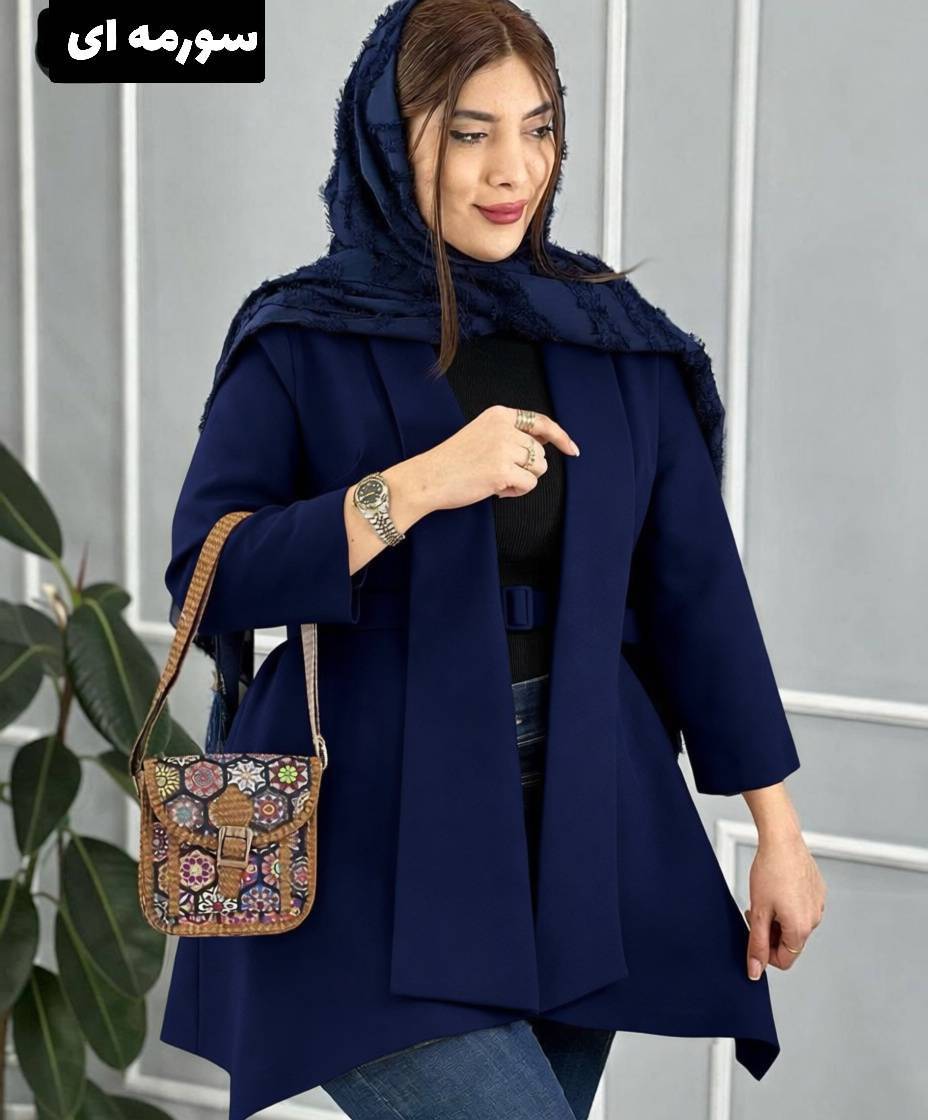 مانتو شایسته
