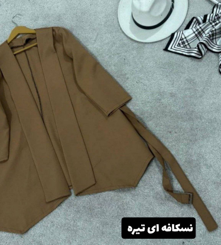 مانتو شایسته