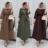 پیراهن لنین سالومه