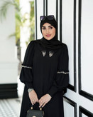 پیراهن بلند نورا