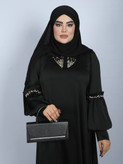 پیراهن بلند نورا