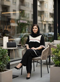 پانچ و شلوار هندی