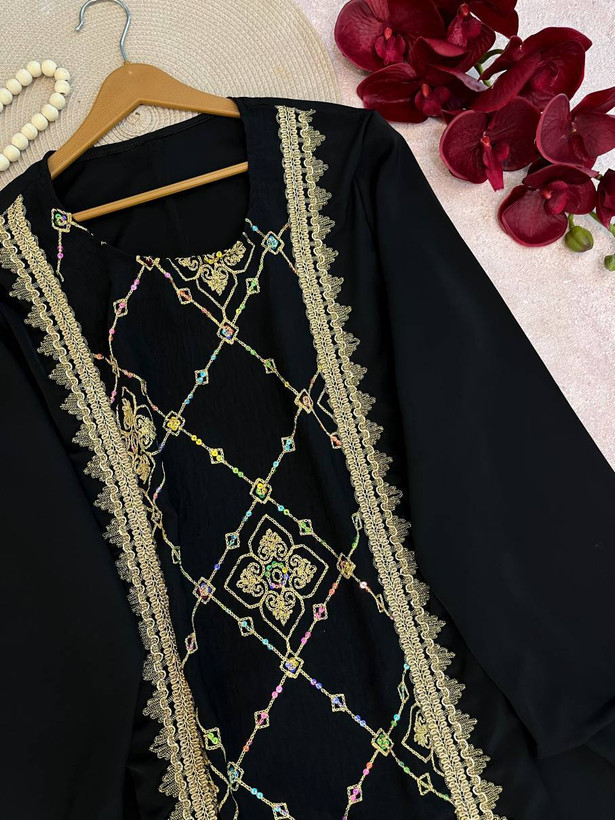 ماکسی عبای پینار