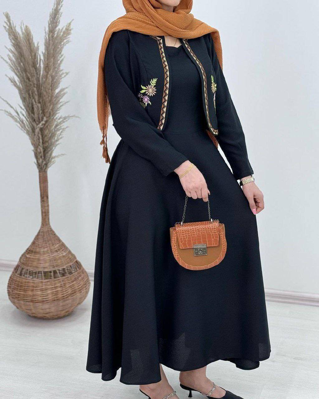 کت سارافون نفس