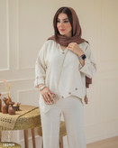 شومیز شلوار آدنیس