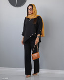 شومیز شلوار آدنیس