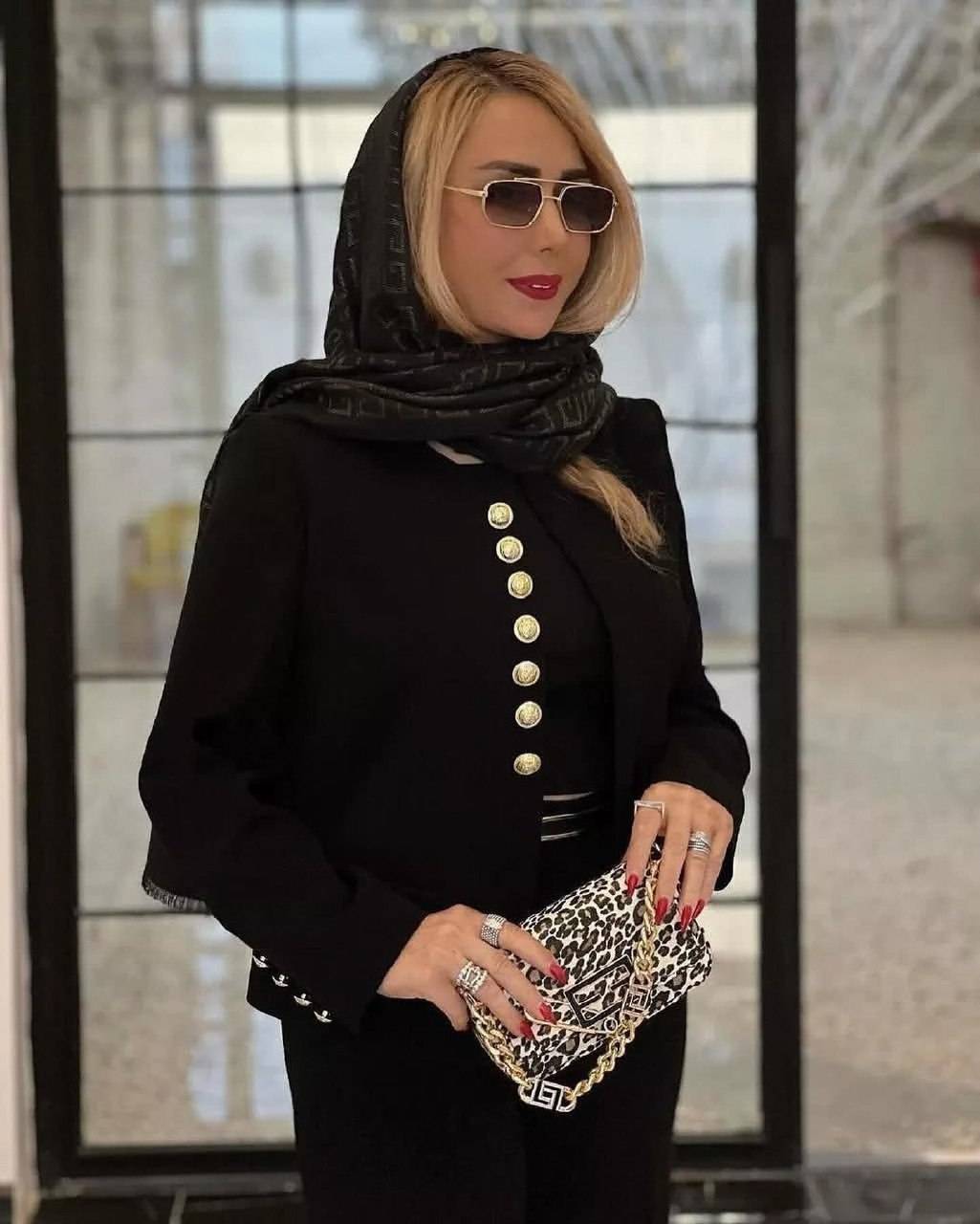 کت شلوار شیک