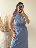 سارافون حلقه ای سامینا