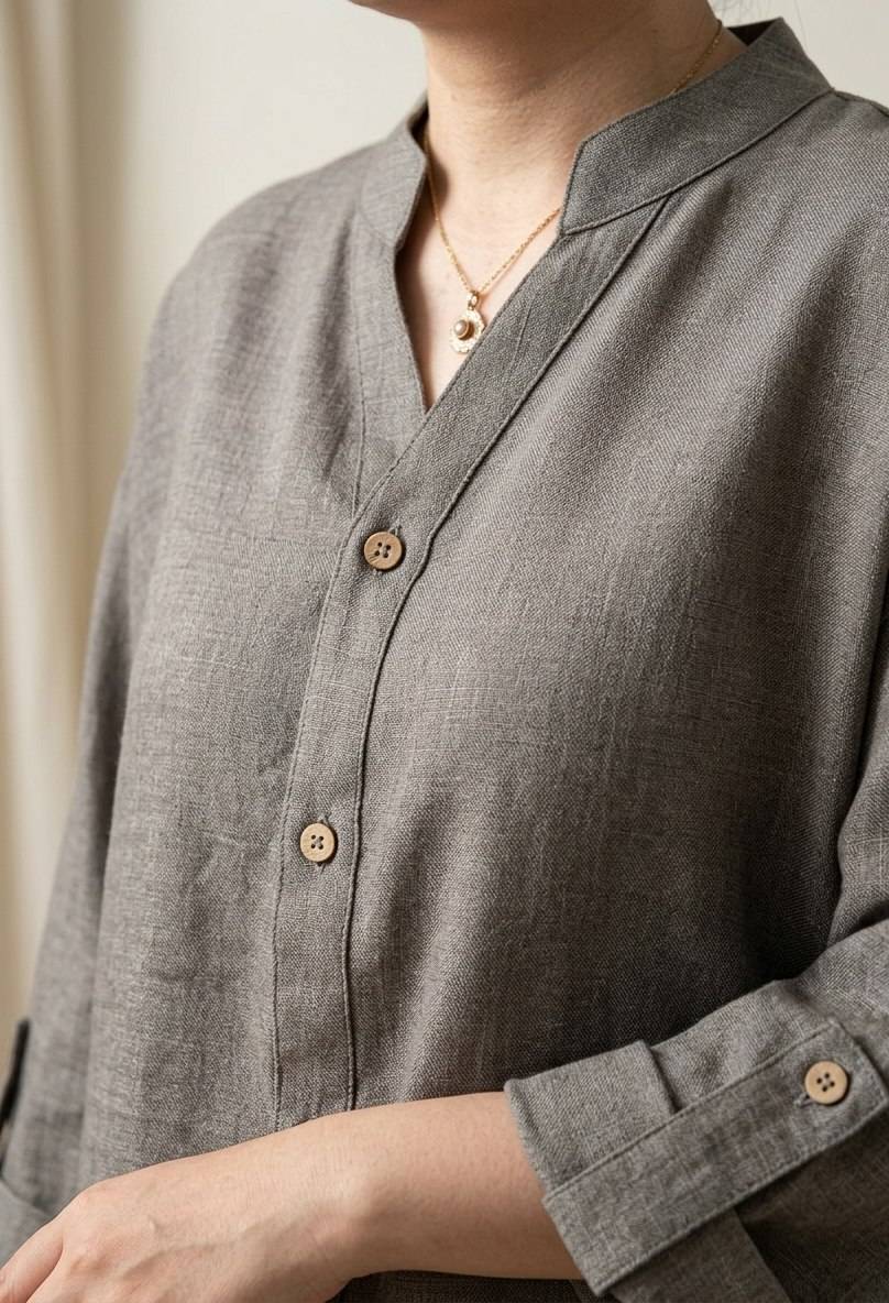 شومیز ماهی