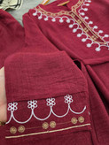 تونیک شلوار شرمین