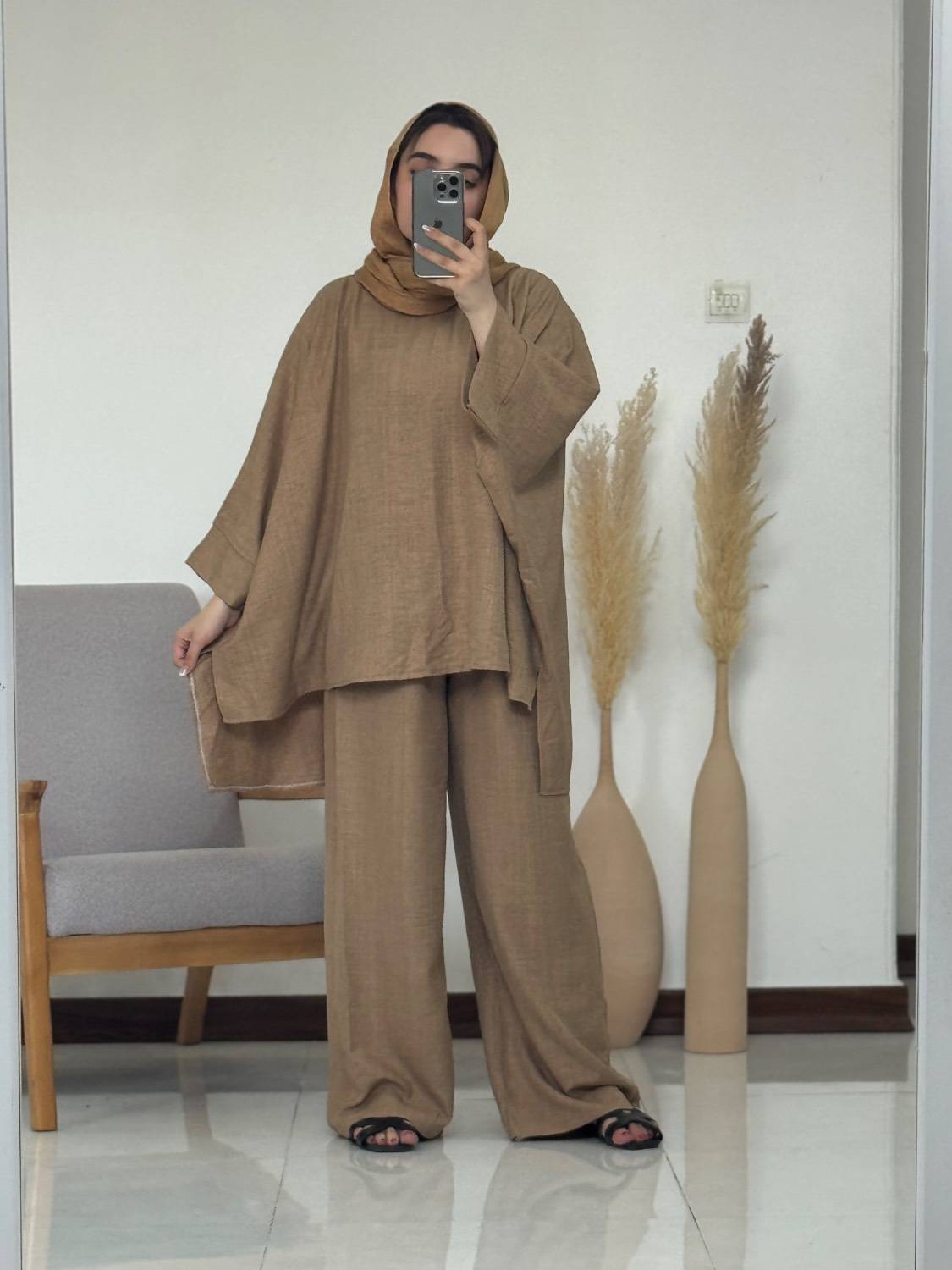 شومیز شلوار فروغ