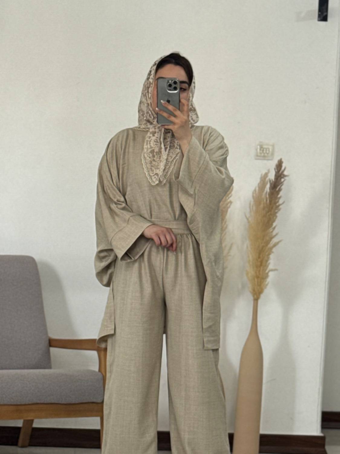 شومیز شلوار فروغ